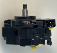 Generalüberholte Original Bosch Hochdruckpumpe für Dodge Nitro 2.8CRD 2007-2009 130kW 177PS