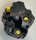Generalüberholte Original Bosch Hochdruckpumpe für Dodge Nitro 2.8CRD 2007-2009 130kW 177PS