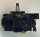 Generalüberholte Original Bosch Hochdruckpumpe für Dodge Nitro 2.8CRD 2007-2009 130kW 177PS