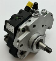 Generalüberholte Original Bosch Hochdruckpumpe für Kia Sorento I 2.5 CRDi 103kW 140PS 2002-2006