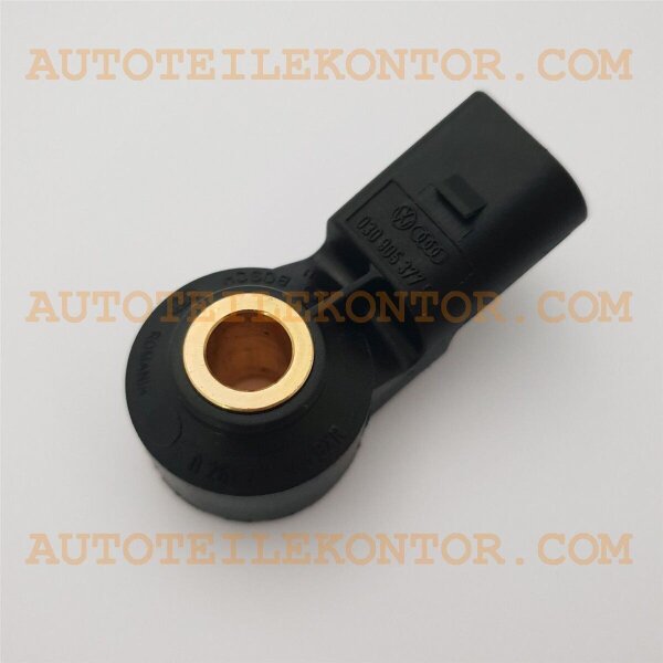 Original Bosch Klopfsensor für Porsche Cayenne Panamera 9PA 9YA 971