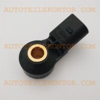 Original Bosch Klopfsensor für Porsche Cayenne...