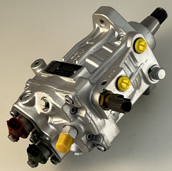 Generalüberholte Original Denso Dieselpumpe für Nissan X-Trail 2.2 Di 4x4 84kW 114PS 2001-2003