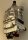 Generalüberholte Original Denso Hochdruckpumpe für Nissan Primera 2.2 Di 2002-2003 126PS 93kW
