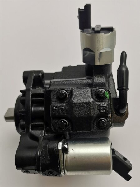 Generalüberholte Original Siemens VDO Pumpe 5WS40163 für Peugeot 607 2.0 HDi 100KW 136PS