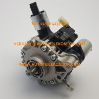 Generalüberholte VDO Pumpe 9383623780 für...